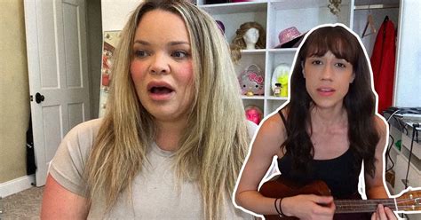 trisha paytas adam 22|Colleen Ballinger BEGS Trisha Paytas For Compliments.